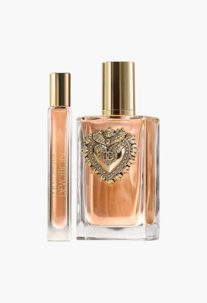 Devotion Eau de Parfum with Citrus & Vanilla