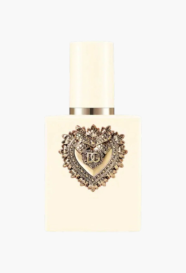 Your Devotion Eau de Parfum Intense with Orange Blossom and Vanilla Milk