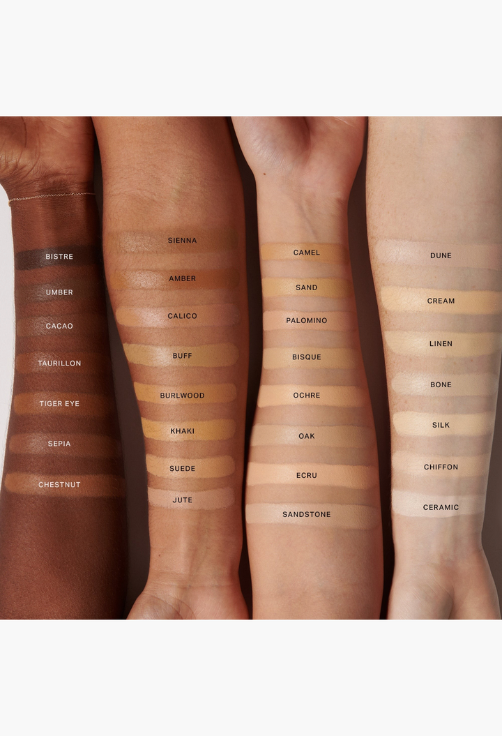 MERIT Beauty The Edit Set