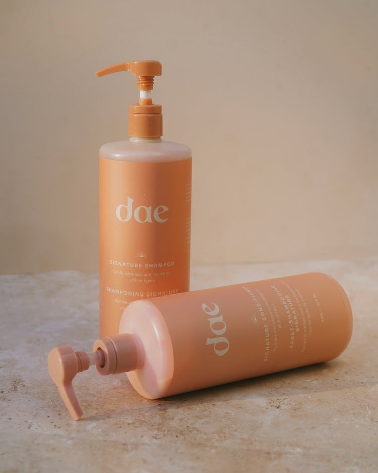 Dae Signature Jumbo Duo - GLAM MODA