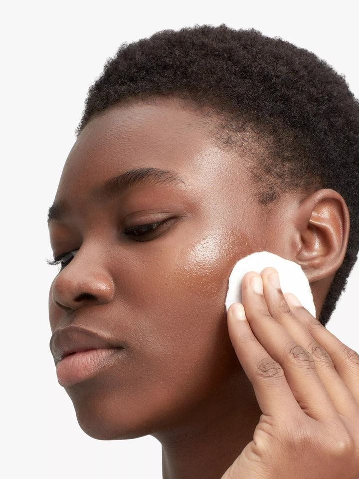 Daily Oil Cleanser Protocol - GLAM MODA