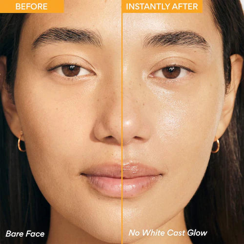 Daily UV Defense Invisible Broad Spectrum SPF 36 Sunscreen - GLAM MODA