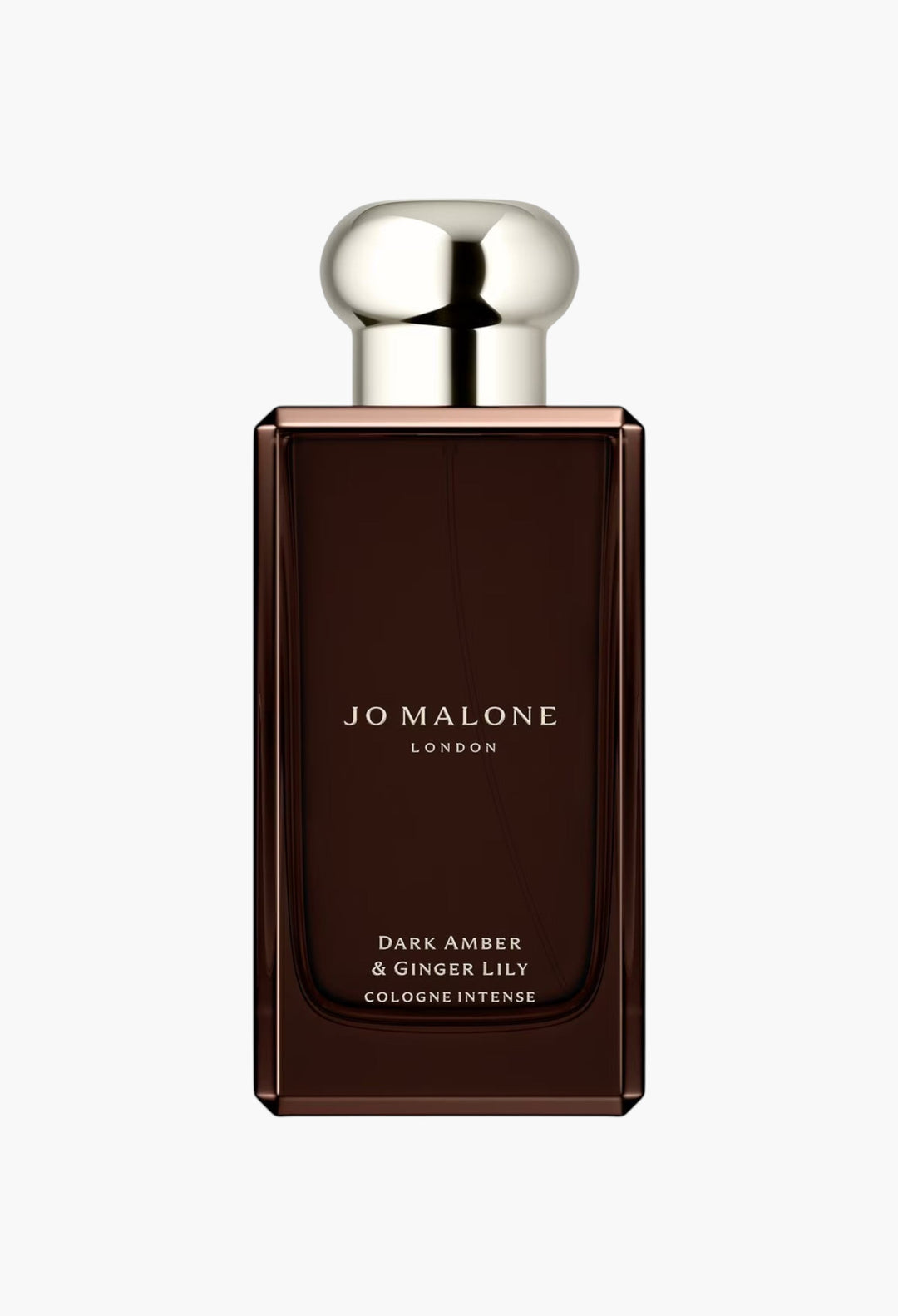 Dark Amber & Ginger Lily - Cologne Intense - GLAM MODA
