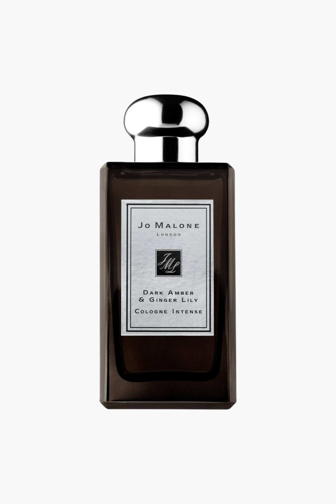 Dark Amber & Ginger Lily Perfume - GLAM MODA