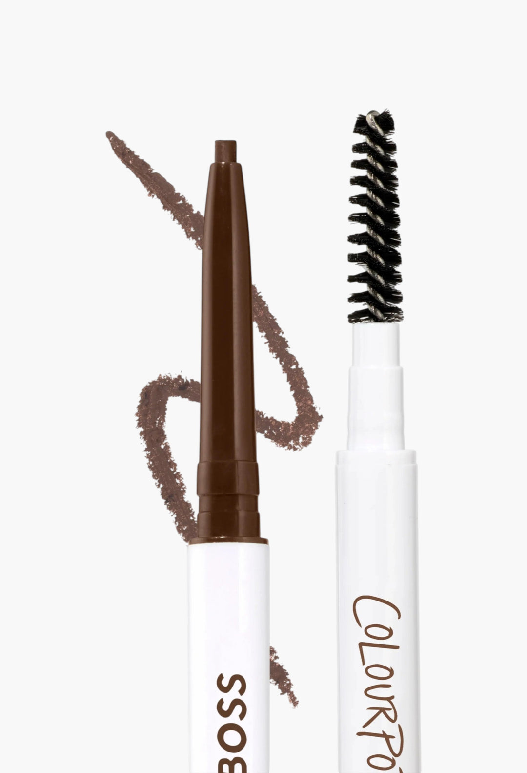 Brow Boss Pencil - Waterproof Defining Brow Pencil - GLAM MODA