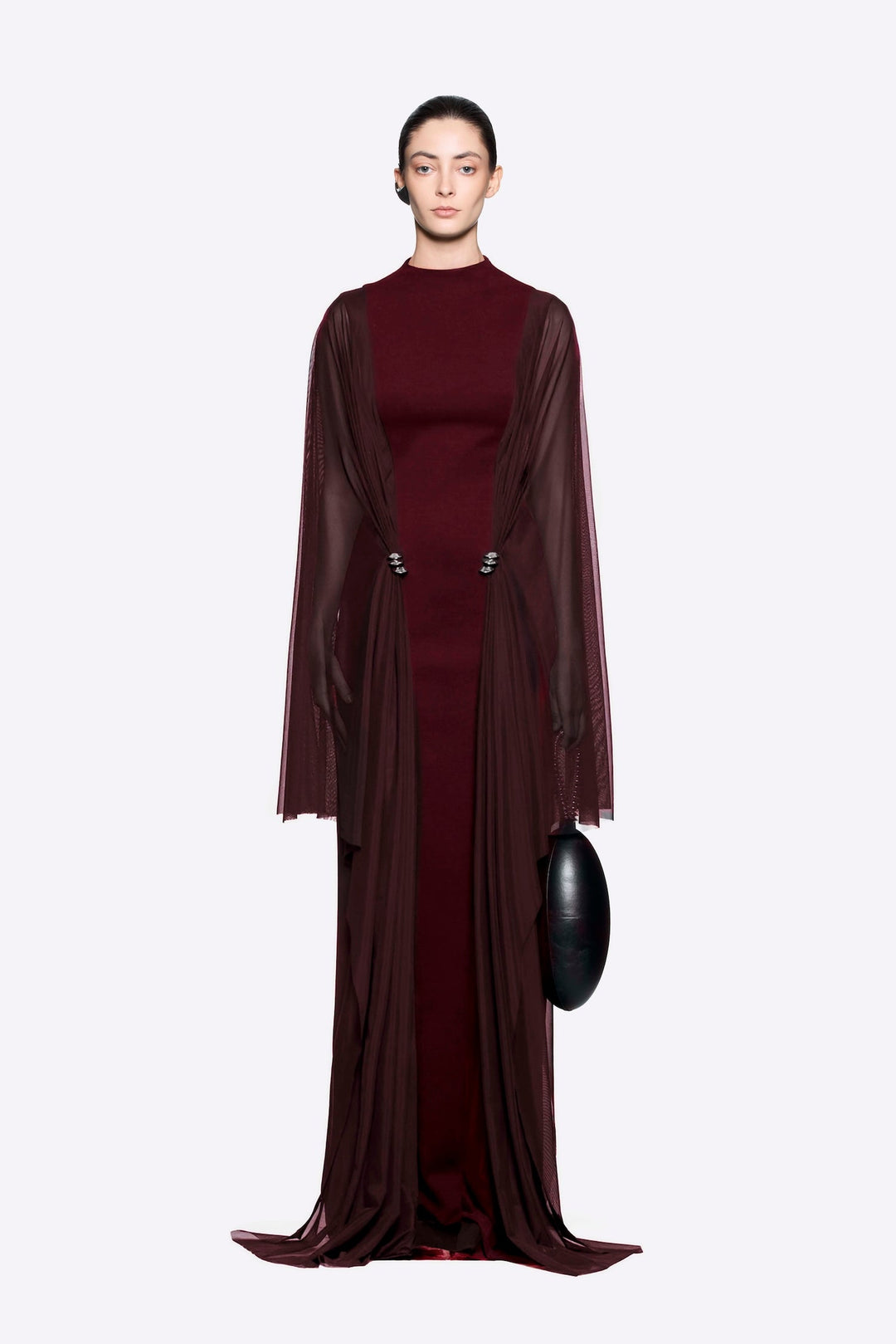 Khaju Dress - GLAM MODA