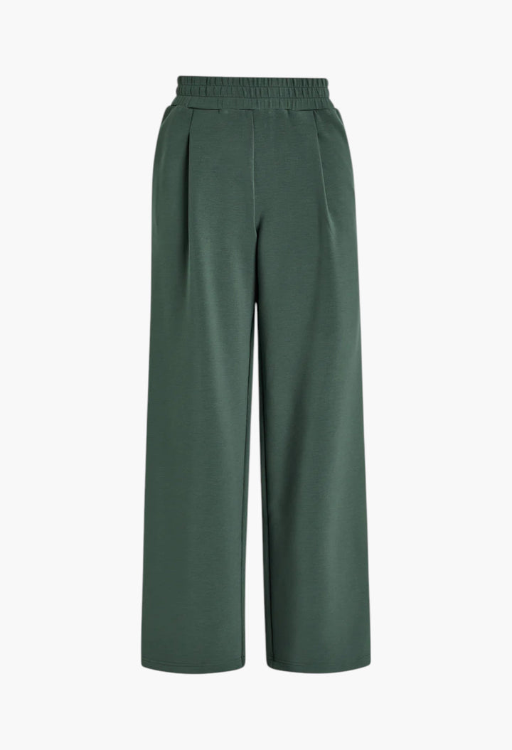 The Extra Wide Leg Pant 32" - GLAM MODA