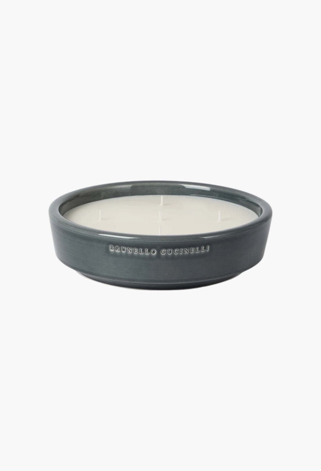 Extra-Large Scented Candle In Ceramic Vessel - GLAM MODA