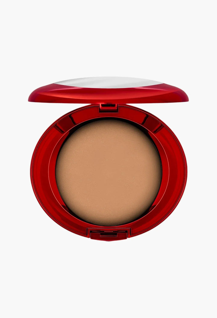Bouclé Silk Airbrushed Talc-Free Finishing Powder