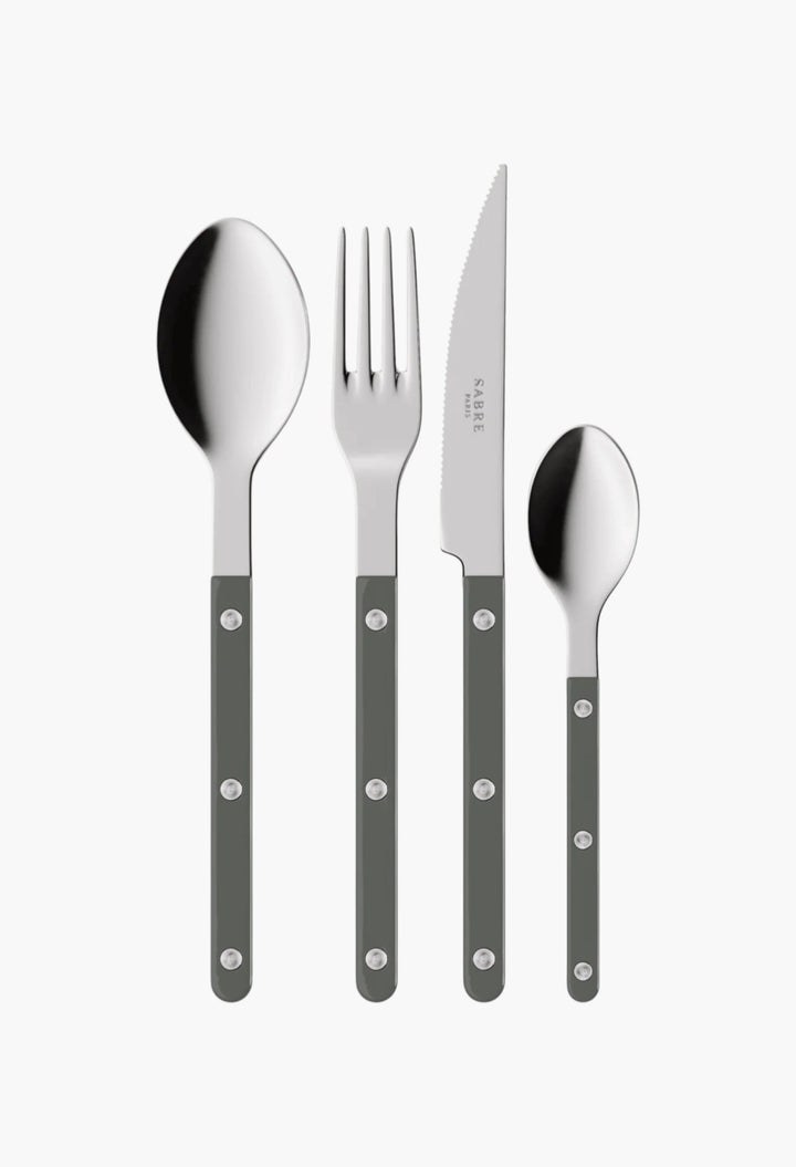 Bistrot Solid - Finition - Shiny - GLAM MODA