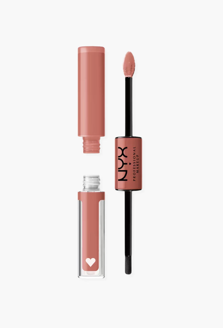 Shine Loud High Shine Long-Lasting Liquid Lipstick - GLAM MODA