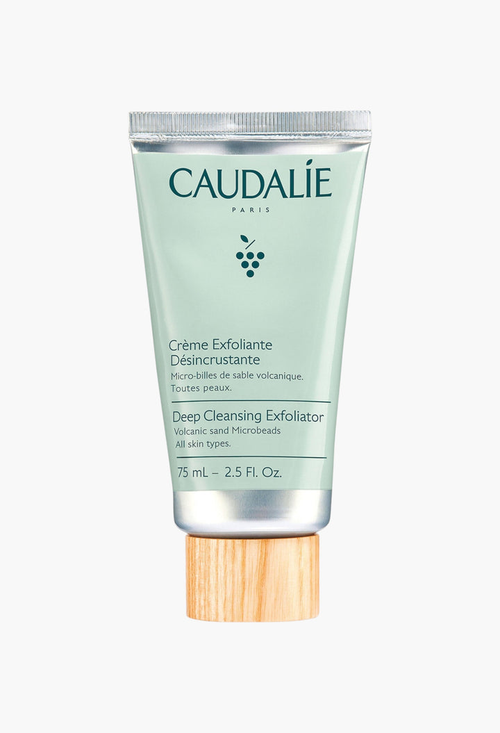 Deep Exfoliating Cleanser - GLAM MODA