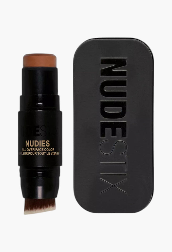 Nudies All-Over Matte Blush Face Colour 7g - GLAM MODA