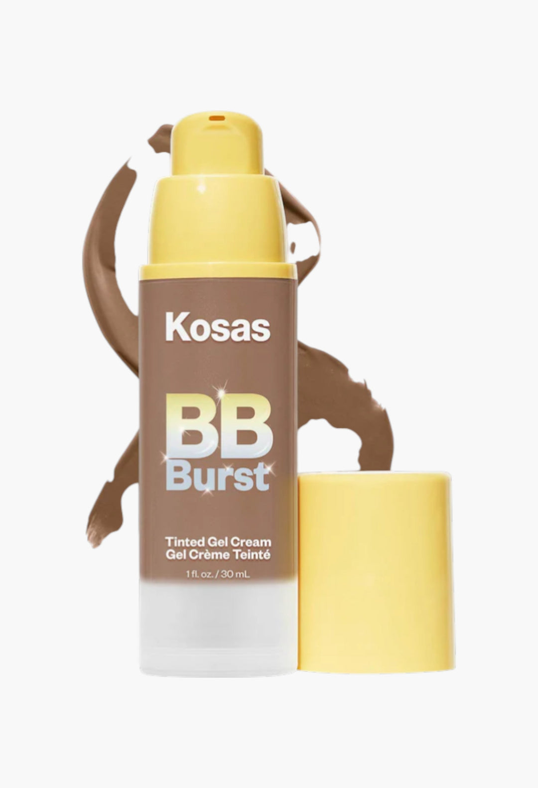 BB Burst Tinted Moisturizer Gel Cream with Copper Peptides - GLAM MODA
