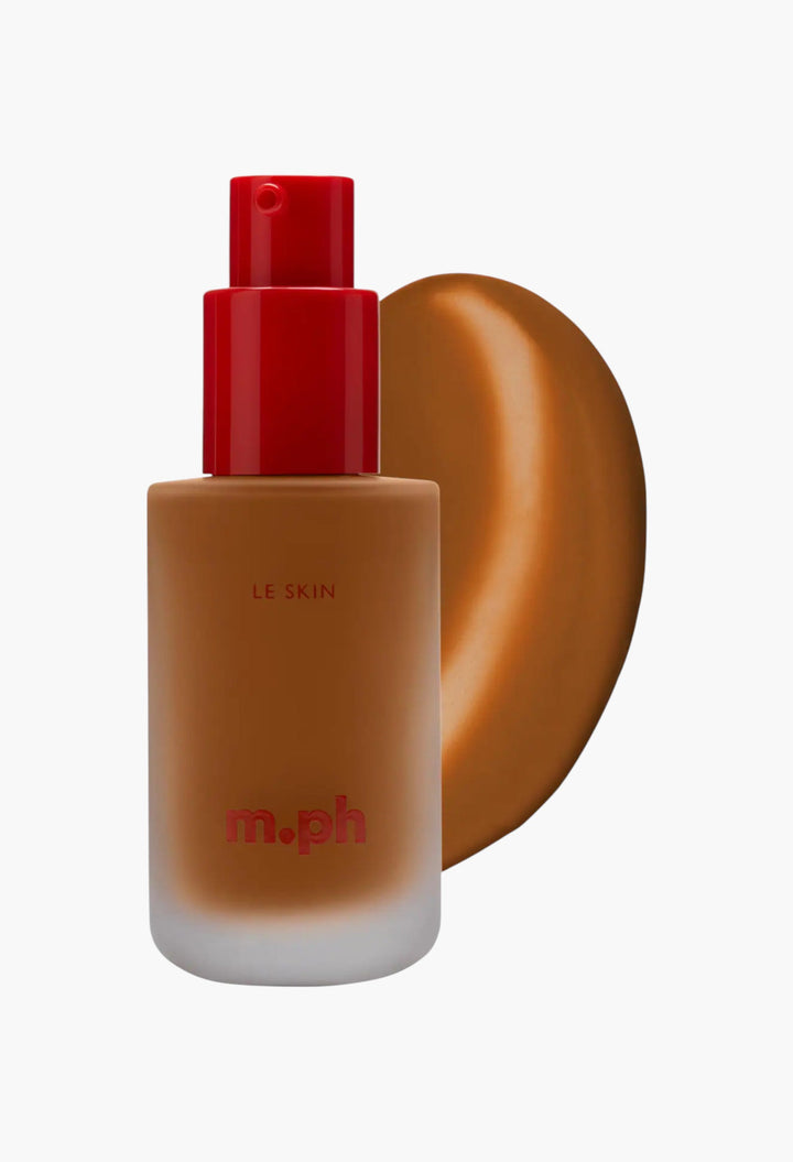 Le Skin Weightless Serum Foundation - GLAM MODA