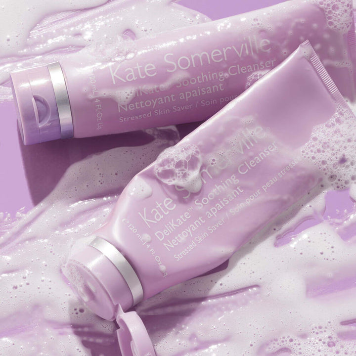 DeliKate Cleanser 120ml - GLAM MODA