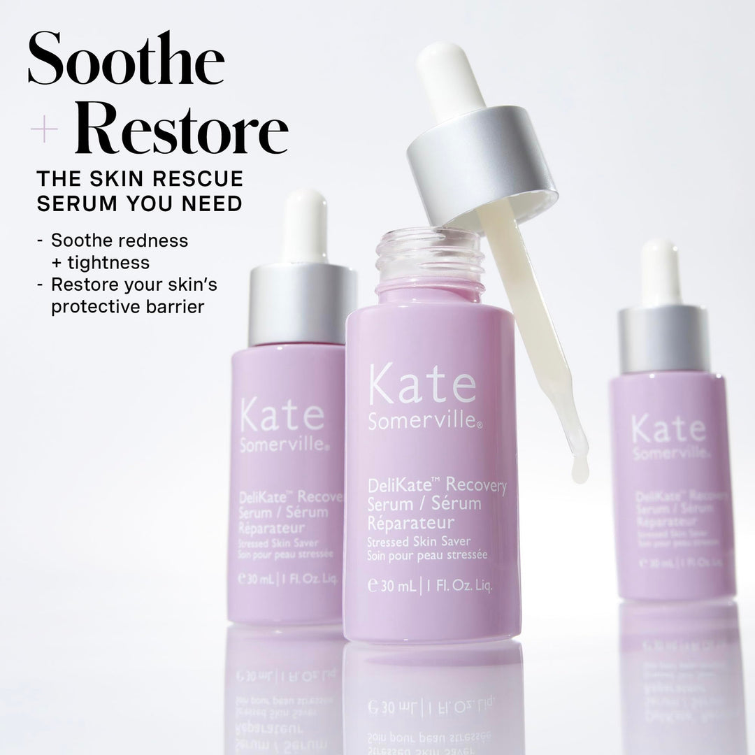 DeliKate Recovery Serum 30ml - GLAM MODA