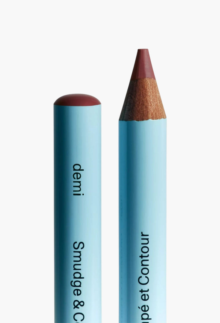 Smudge Contour Lip Pencil 1.1 g - GLAM MODA