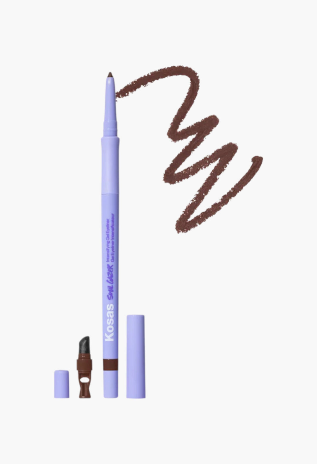Soulgazer - Intensifying Gel Eyeliner - GLAM MODA