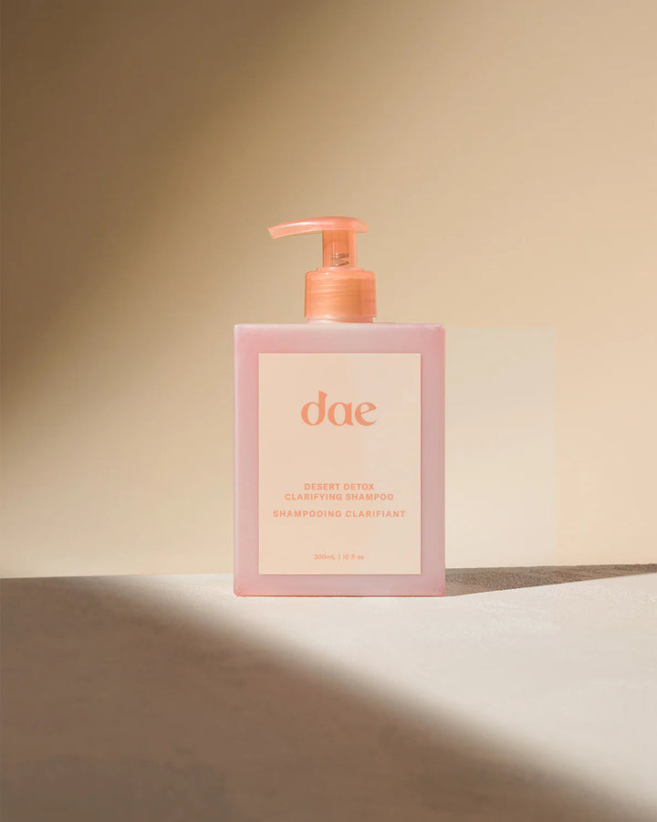 Desert Detox Clarifying Shampoo - GLAM MODA