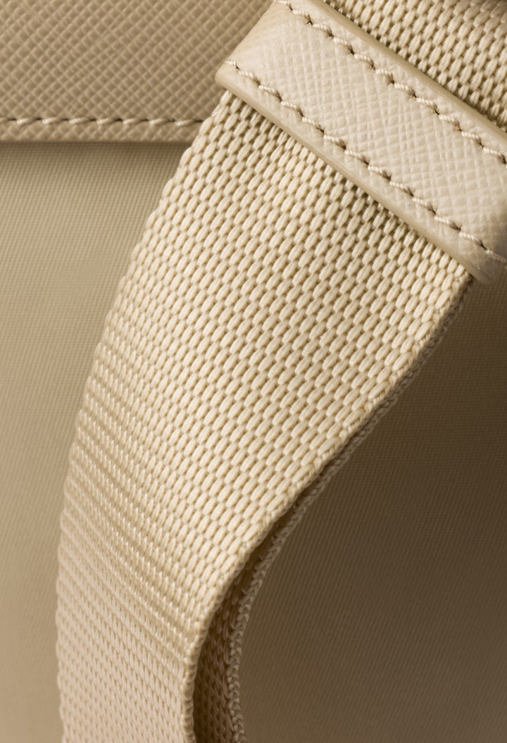 Desert - Prada Re-Edition 1978 Small Re-Nylon Backpack - GLAM MODA