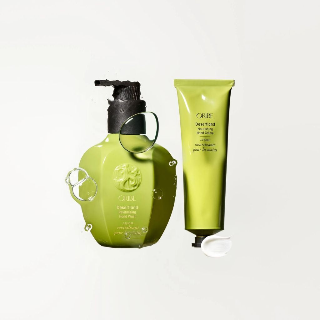 Desertland Nourishing Hand Crème - GLAM MODA