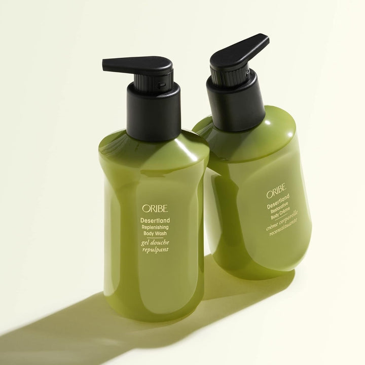 Desertland Replenishing Body Wash - GLAM MODA