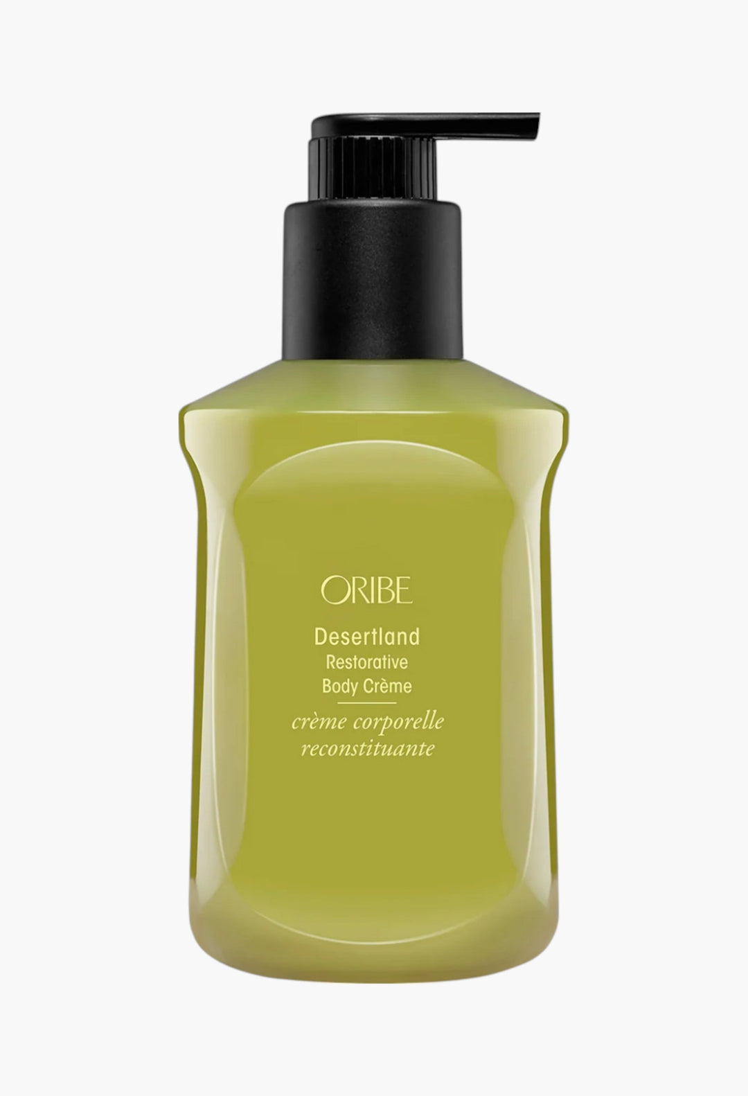 Desertland Restorative Body Crème - GLAM MODA