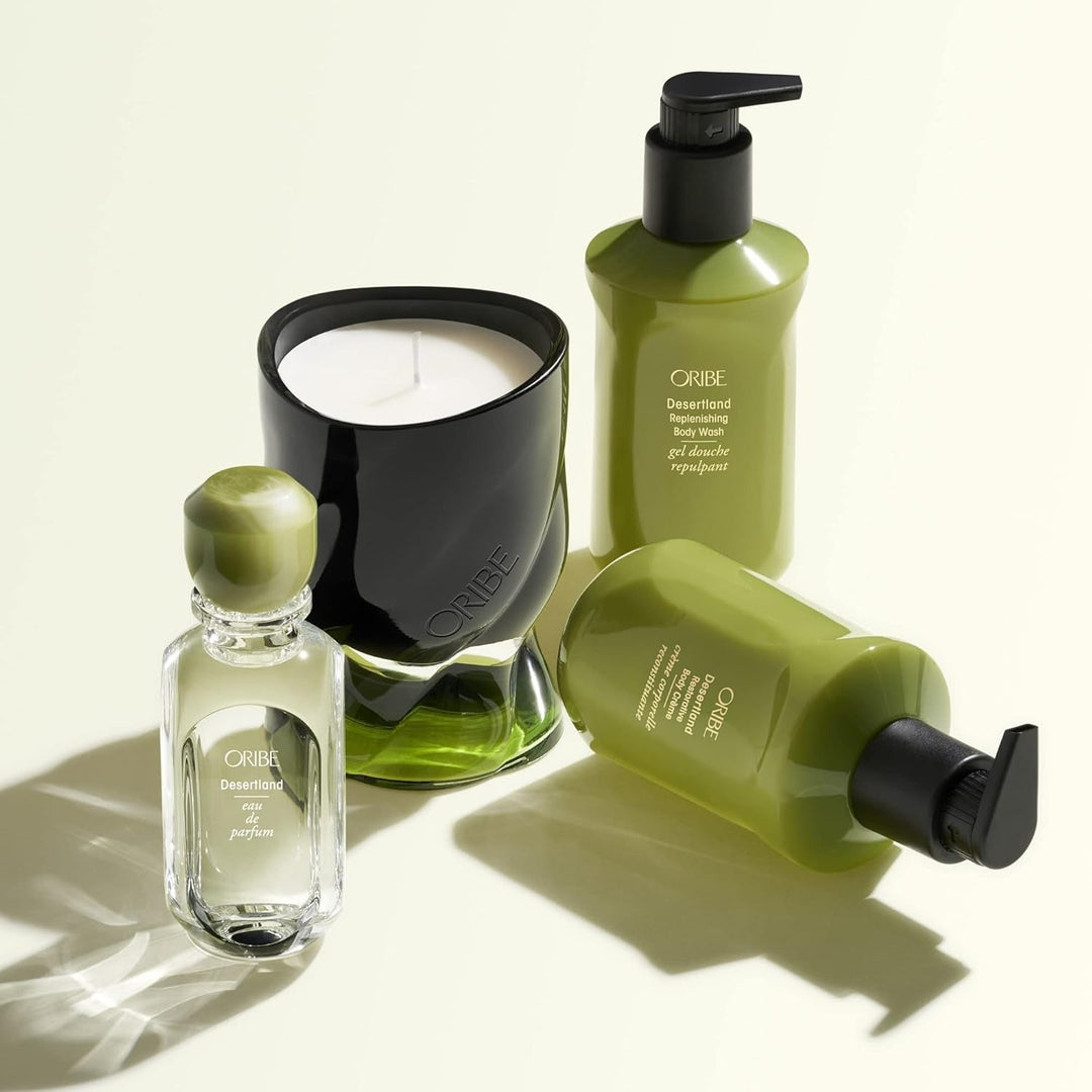 Desertland Restorative Body Crème - GLAM MODA