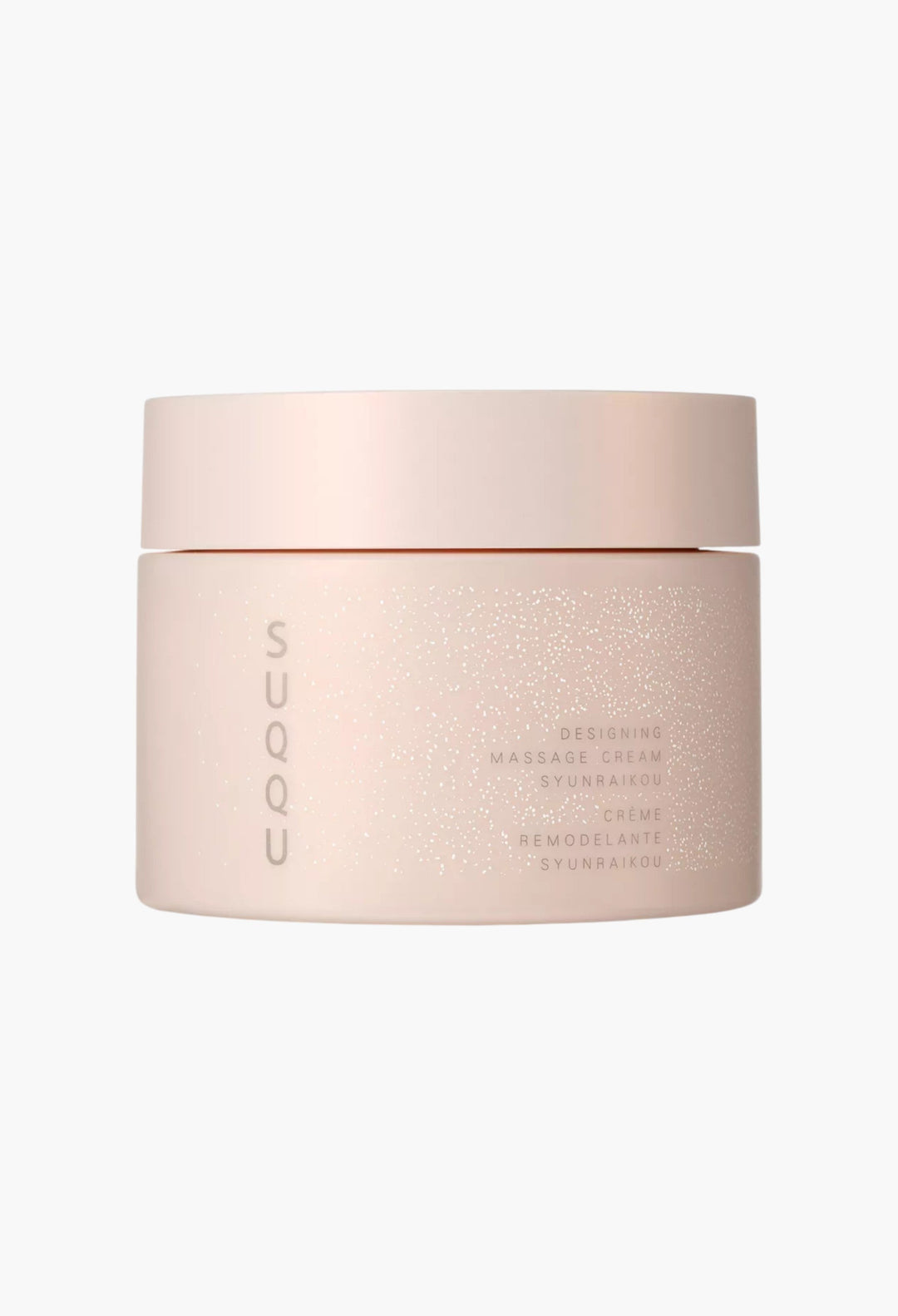 Designing Massage Cream Syunraikou Kit - GLAM MODA