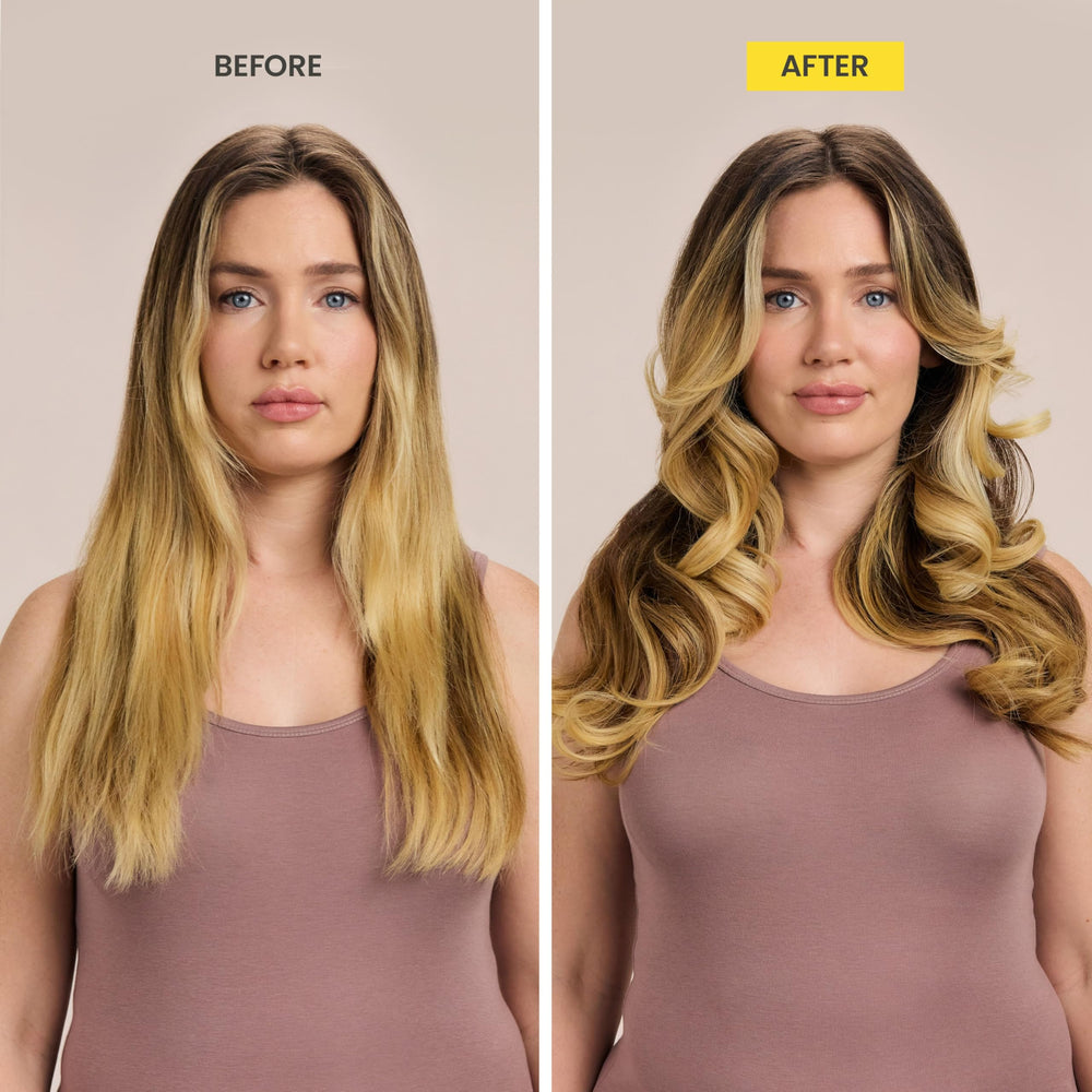 Detox Dry Shampoo Original Scent 100g - GLAM MODA