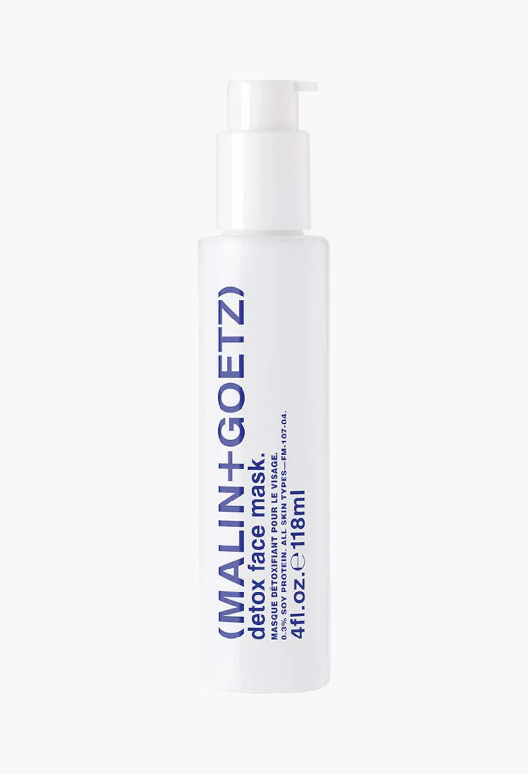 Detox Face Mask - GLAM MODA