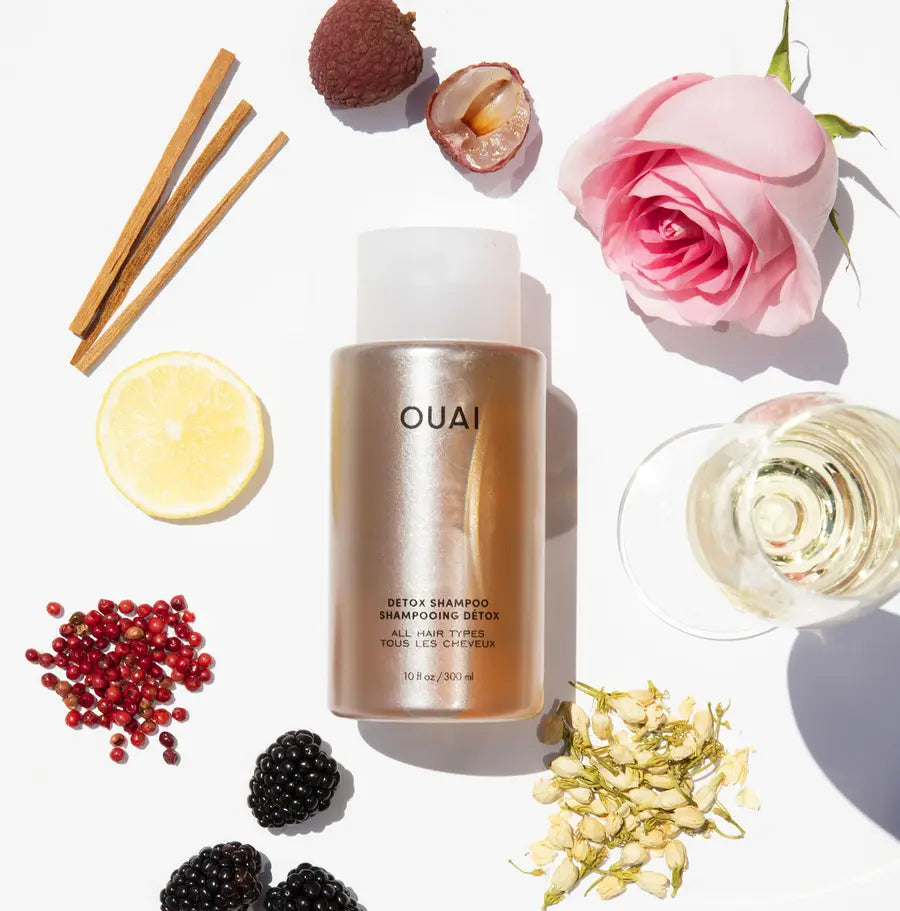 Detox Shampoo - GLAM MODA