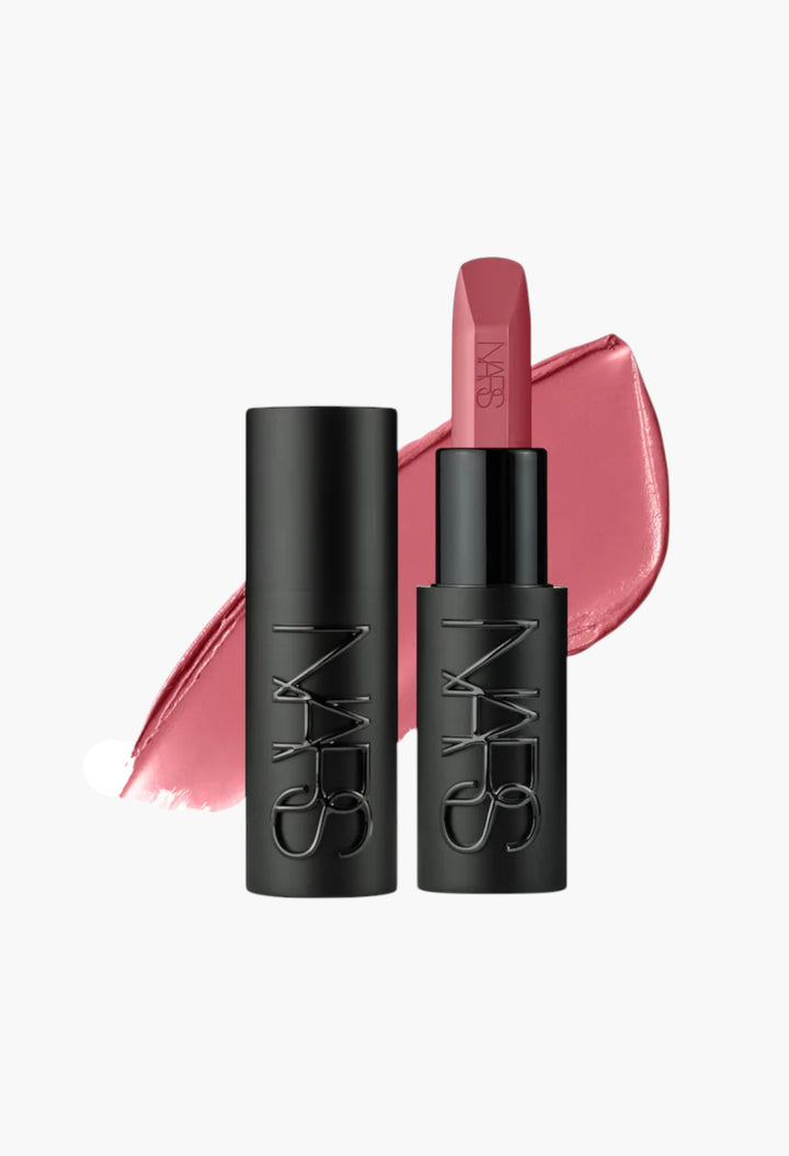Explicit Refillable Satin Lipstick - GLAM MODA