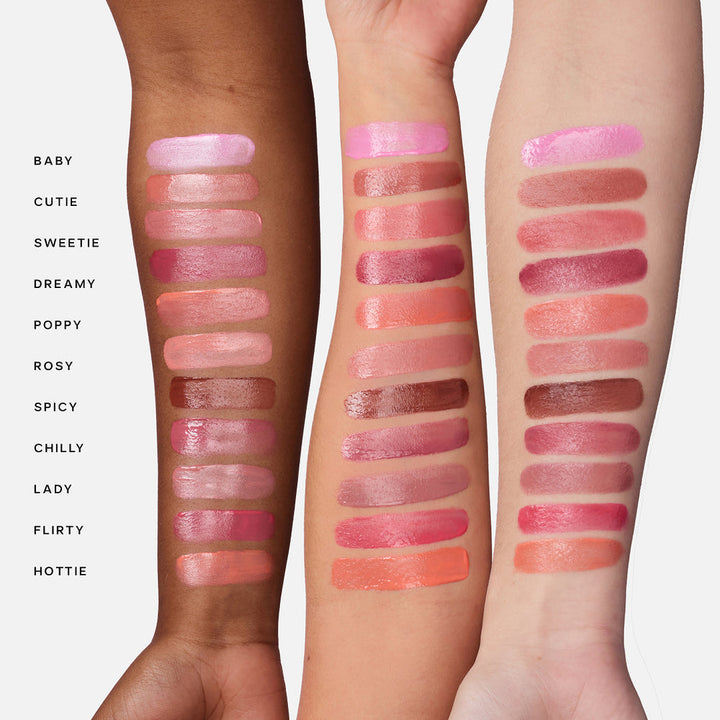 Dew Blush - Blendable Liquid Blush - GLAM MODA