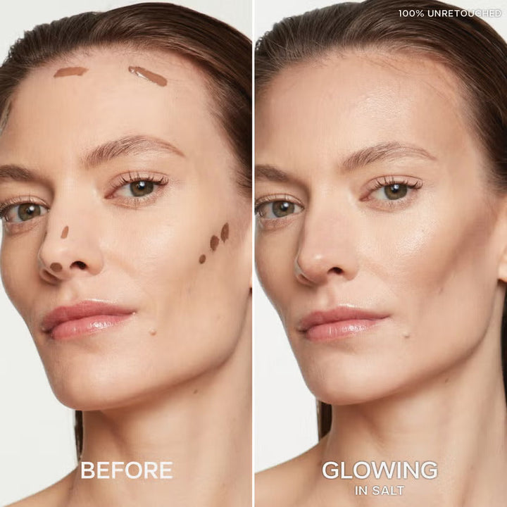 Dew Bronze Soft-Focus Effortless Liquid Bronzer - GLAM MODA