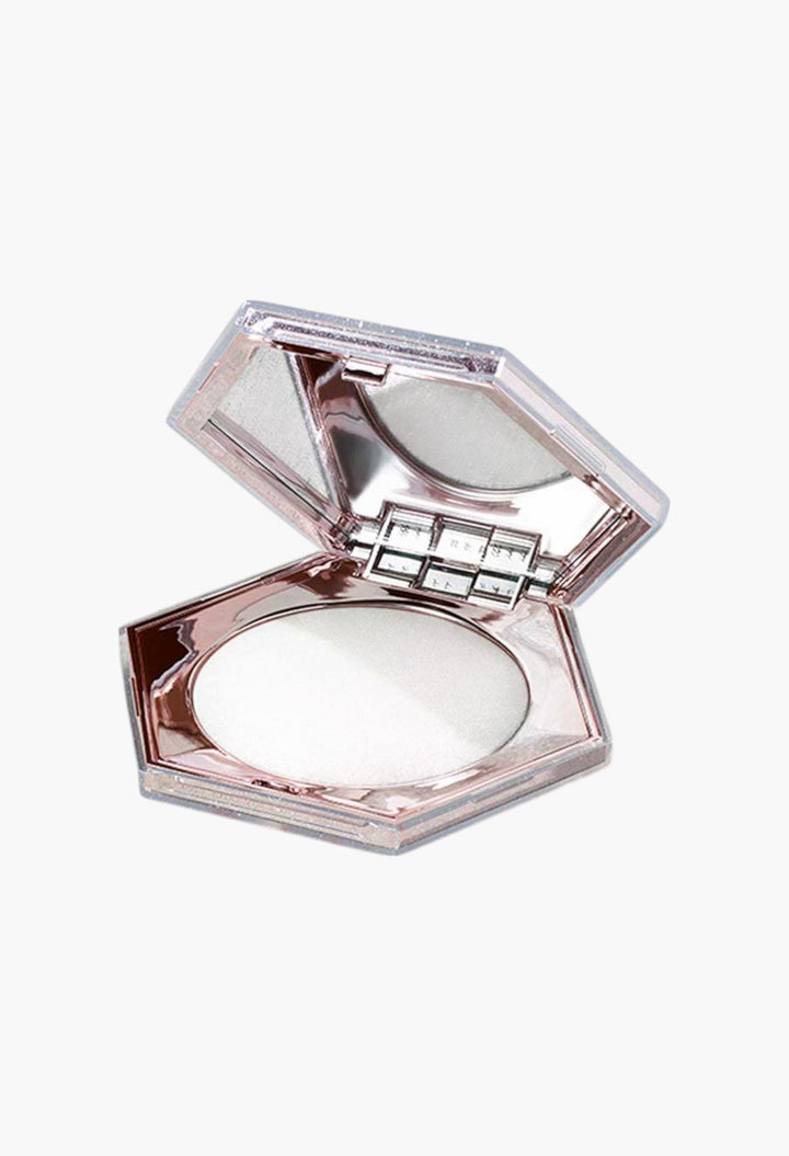 Diamond Bomb All Over Diamond Veil - GLAM MODA
