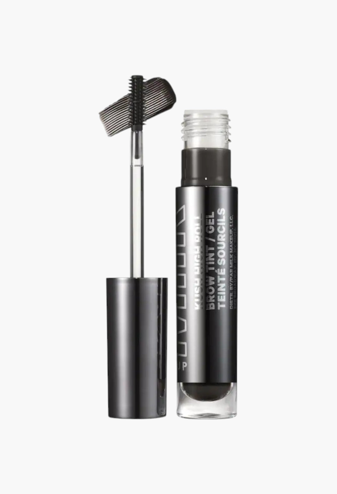 Kush High Roll Defining Tubing Eyebrow Gel - GLAM MODA