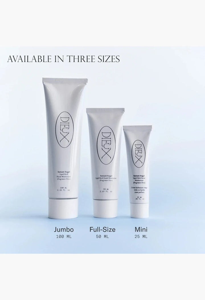 Instant Angel Lipid-Rich Firming Moisturizer