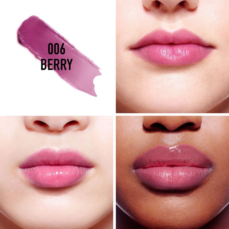 Dior Addict Lip Glow Lip Balm - GLAM MODA