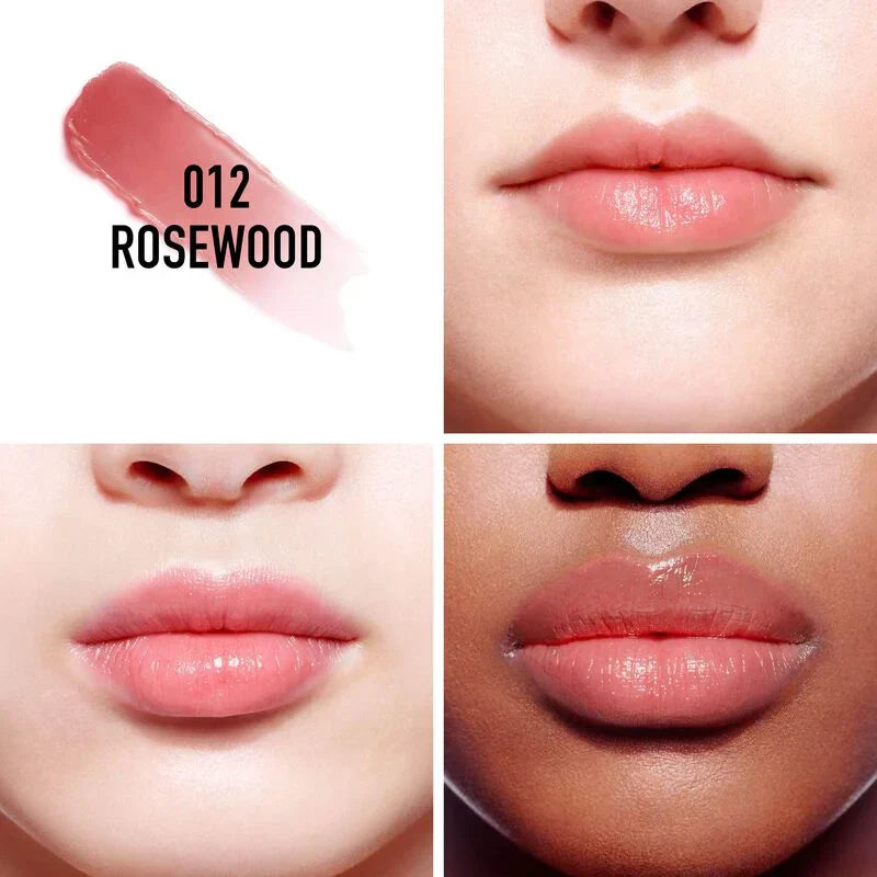 Dior Addict Lip Glow Lip Balm - GLAM MODA