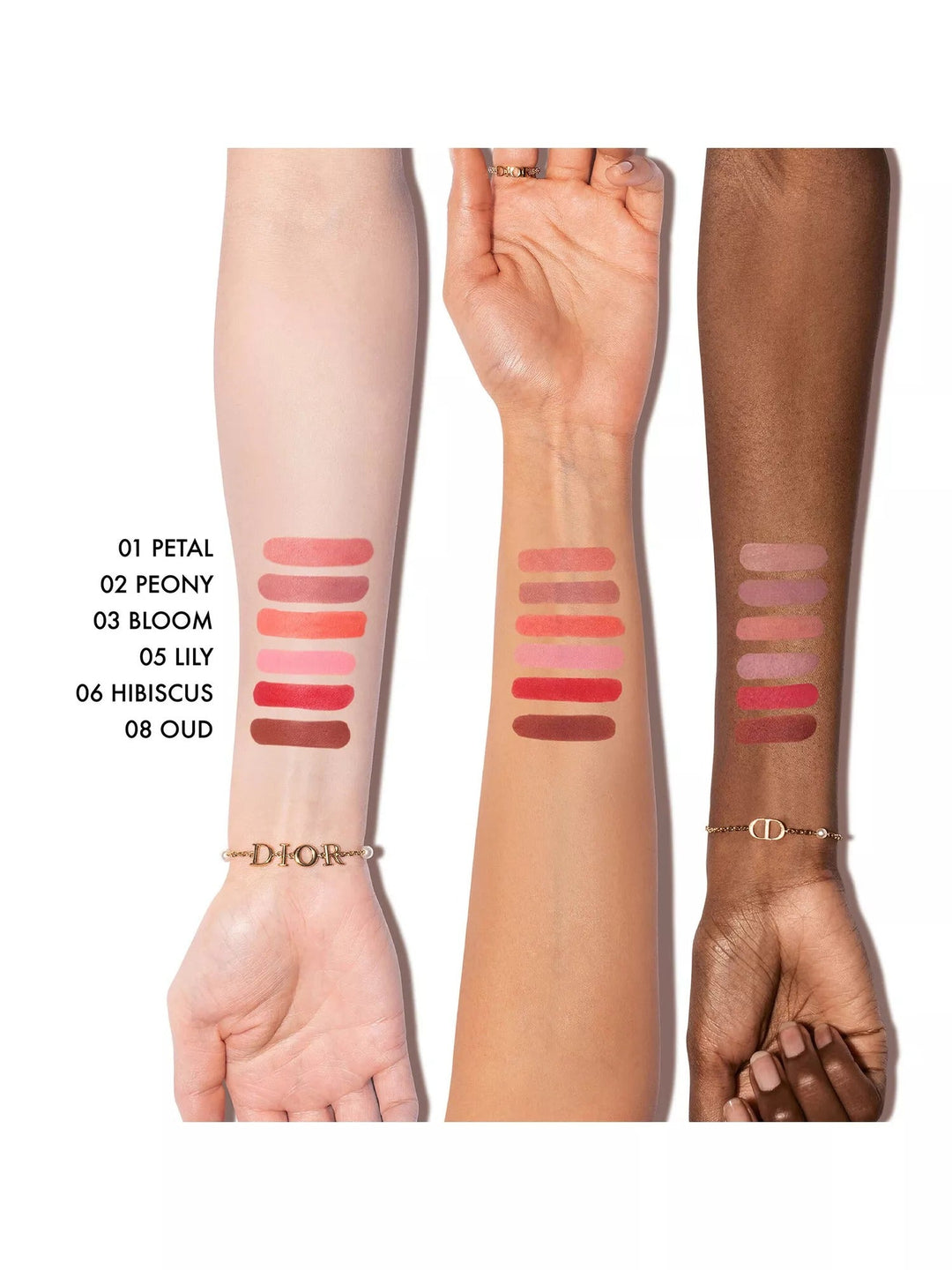 Dior Forever Soft Filter Liquid Blush 11ml - GLAM MODA