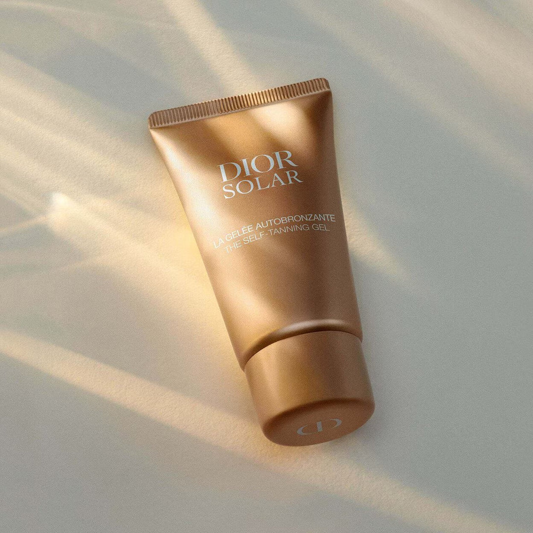 Dior Solar The Self-Tanning Gel - GLAM MODA