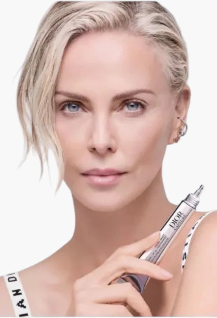 Dior Capture PDRN-Shot Radiance Revitalising Booster