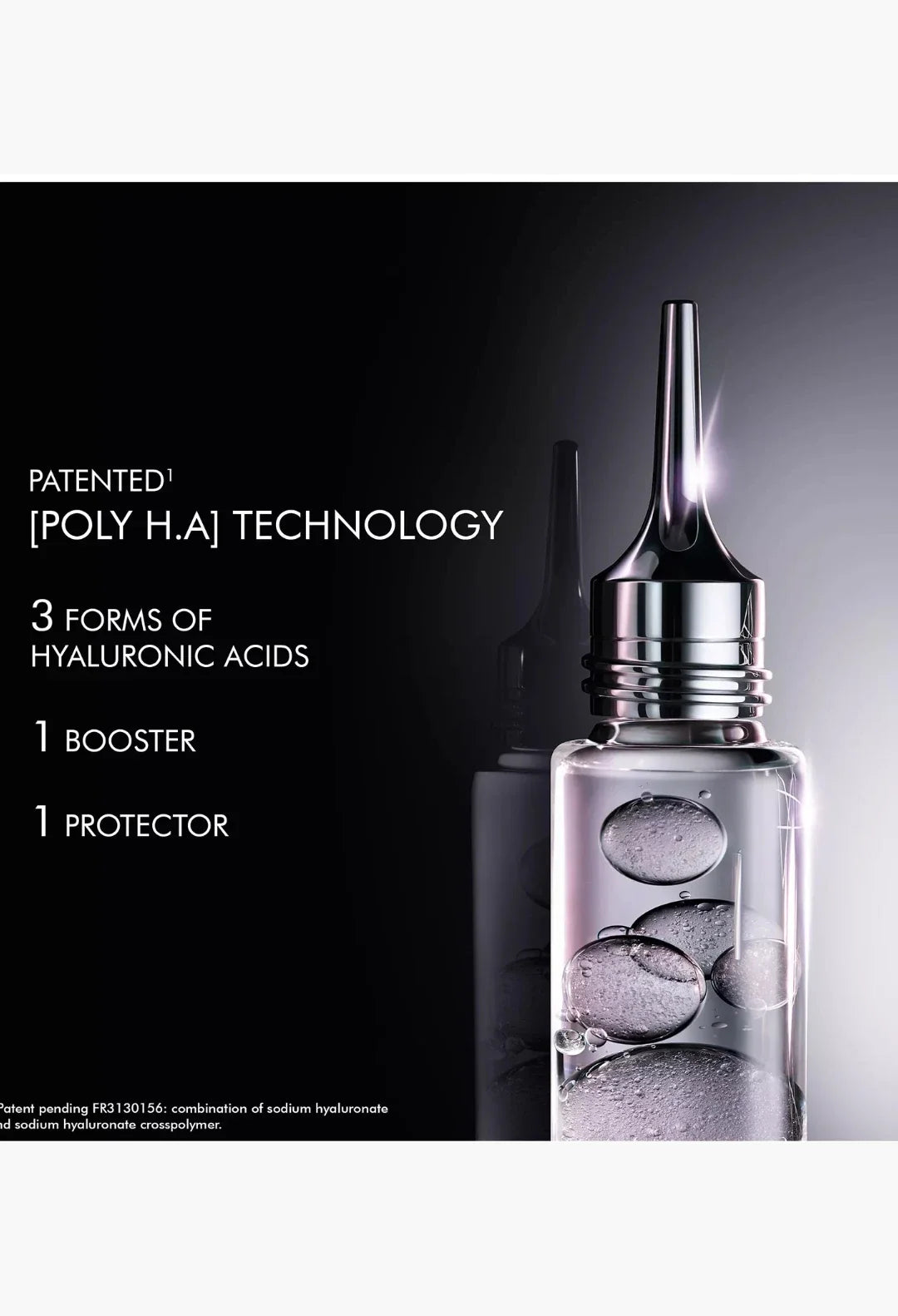 Dior Capture PDRN-Shot Radiance Revitalising Booster