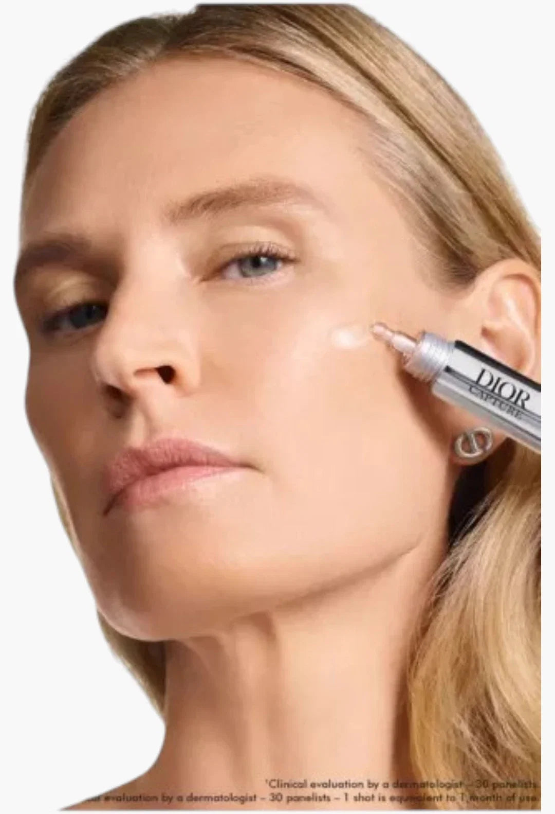 Dior Capture PDRN-Shot Radiance Revitalising Booster