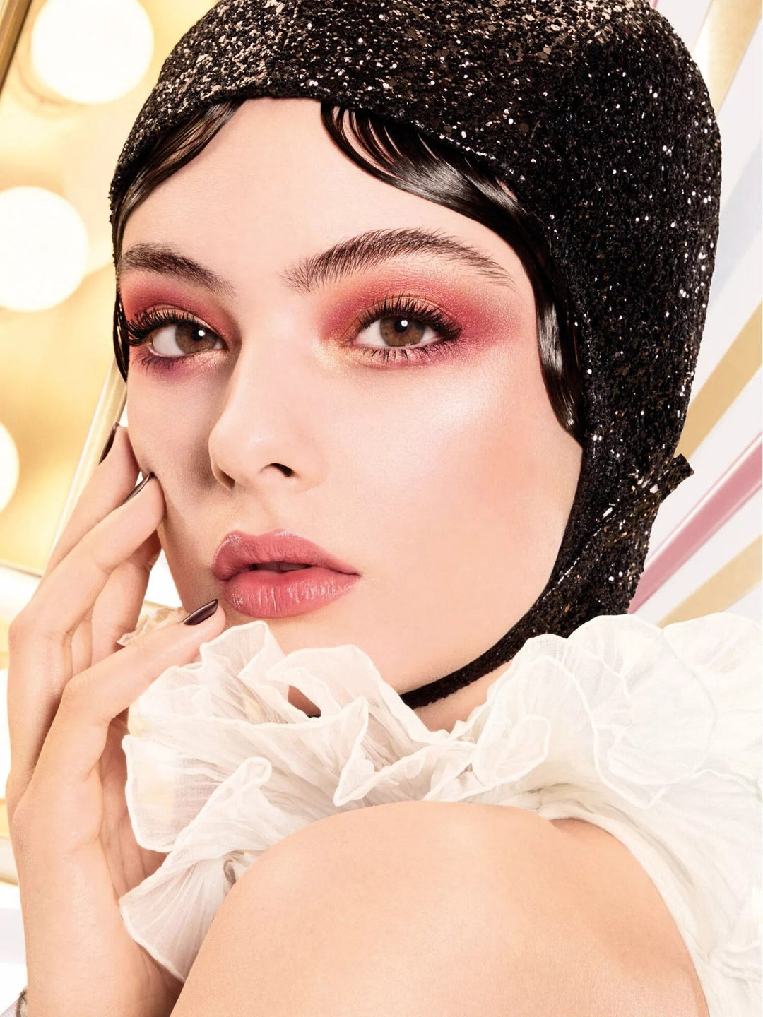 Diorshow 5 Couleurs Limited Edition Eyeshadow Palette - GLAM MODA