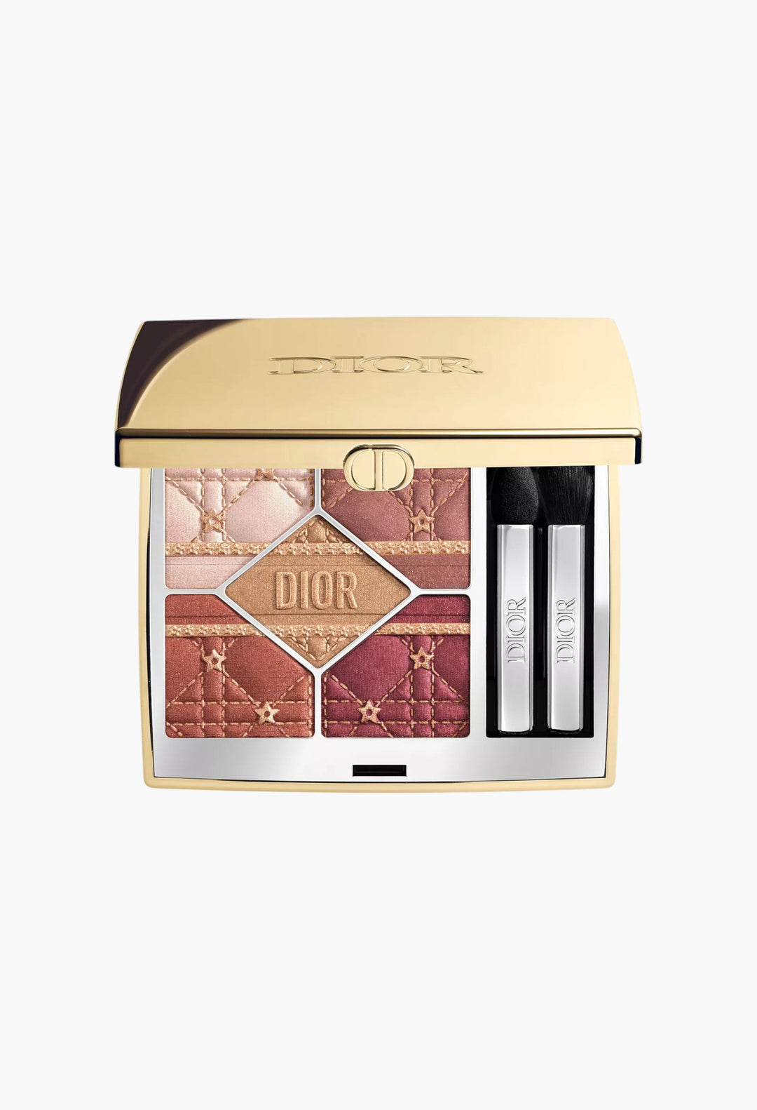 Diorshow Eyeshadow Palette - Eyeshadow Palette - GLAM MODA
