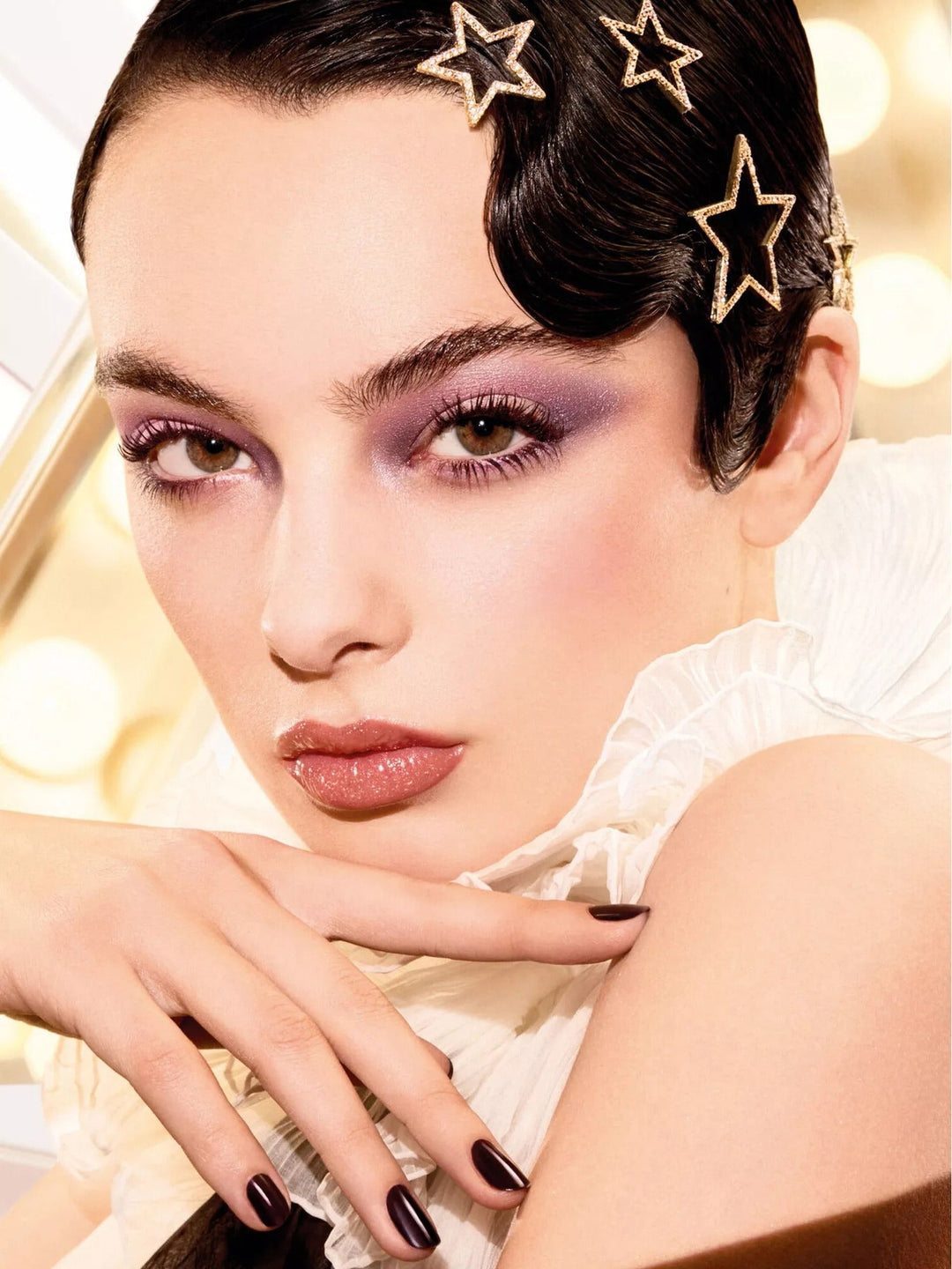 Diorshow 5 Couleurs Limited Edition Eyeshadow Palette - GLAM MODA