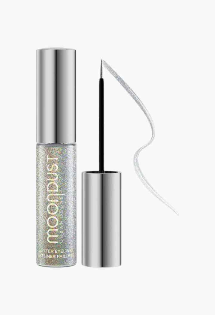 Moondust Liquid Glitter Eyeliner - GLAM MODA